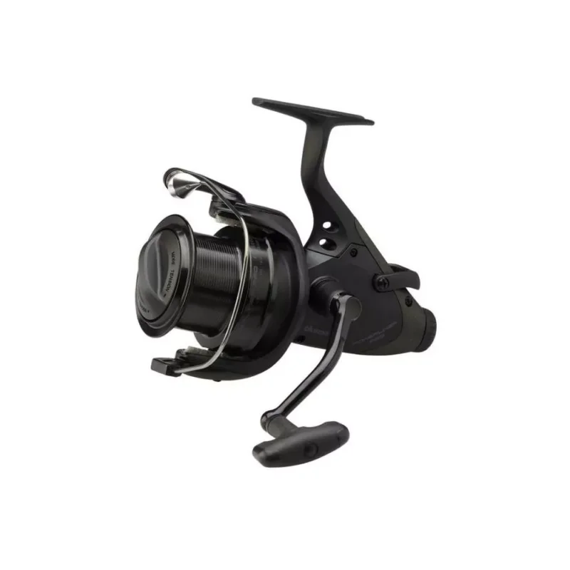 Nézd meg most Okuma Powerliner Pro PLP 8000BF nyeletőfékes orsó