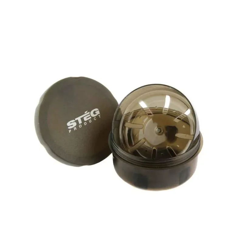 Stég Product dippelő tégely M 9 x 4.5 cm Expressz kézbesítés