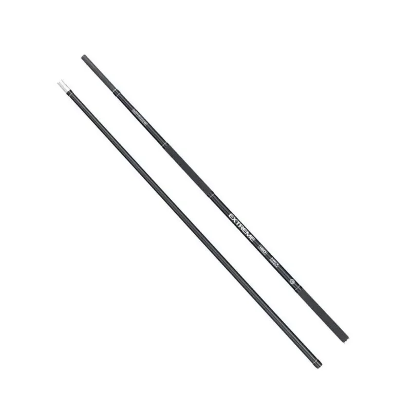 Mivardi Extrem Twin Net Handle merítőnyél Expressz kézbesítés