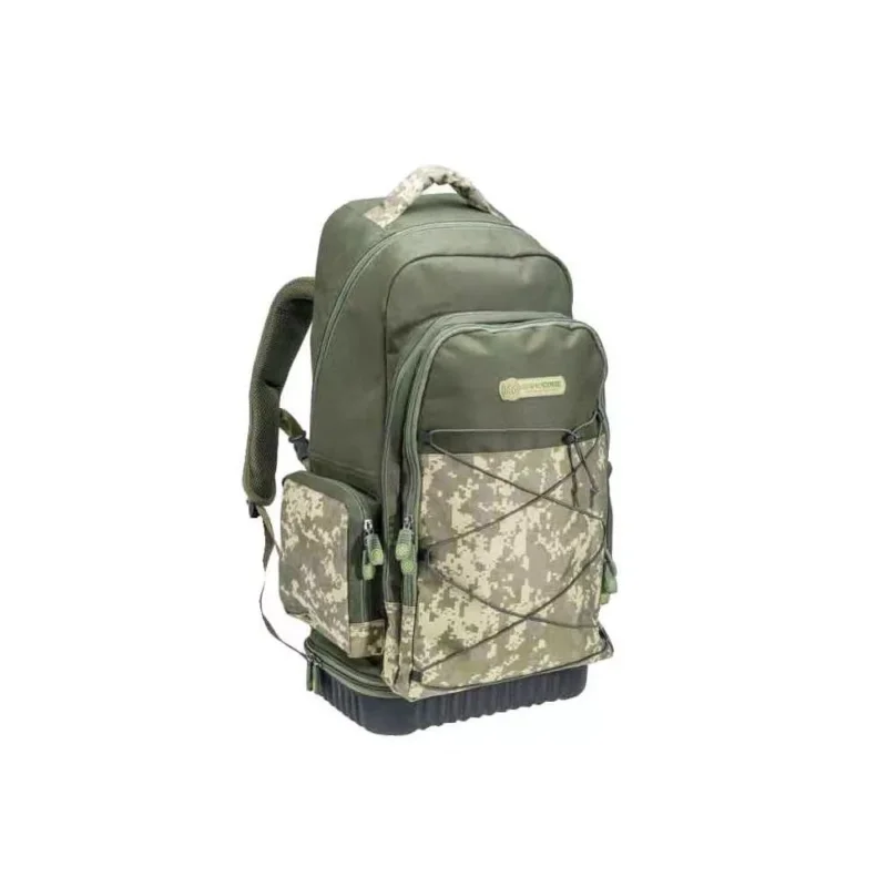 Kihagyhatatlan ajánlat Mivardi CamoCODE Medium hátizsák