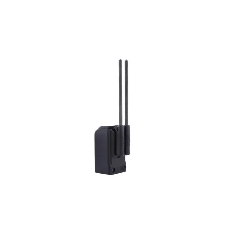 Delkim Safe-D Carbon Snag Bars V2 kapásjelző hátlap villával Kiárusítás