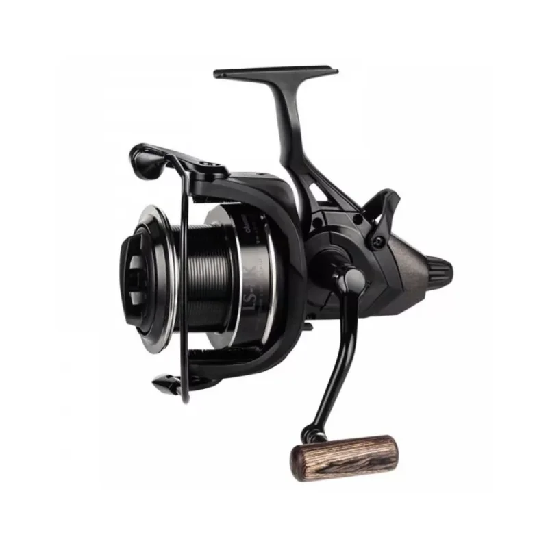 Okuma LS-8K BF nyeletőfékes orsó Nézd meg most