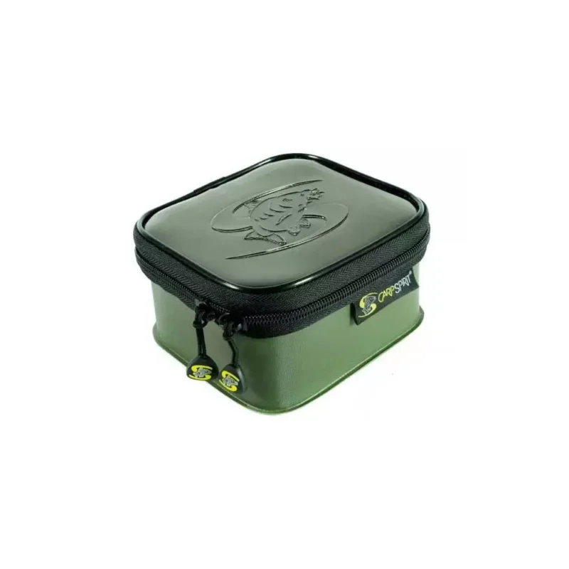 Legkelendőbb Carp Spirit Hydro Box vízálló doboz 122