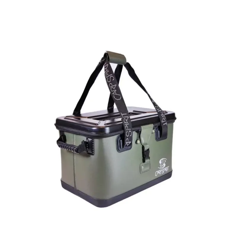Carp Spirit Hydro Bag vízálló táska 3520 Ne maradj le