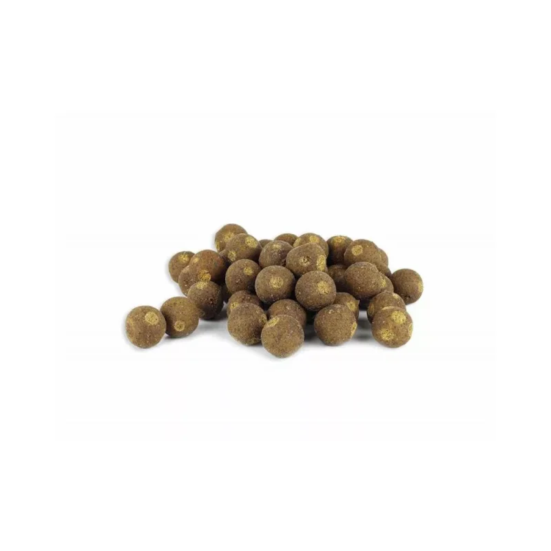 Akciós ár Nikl Massive Feed Squid Octopus tintahal-polip bojli 5 kg 20mm