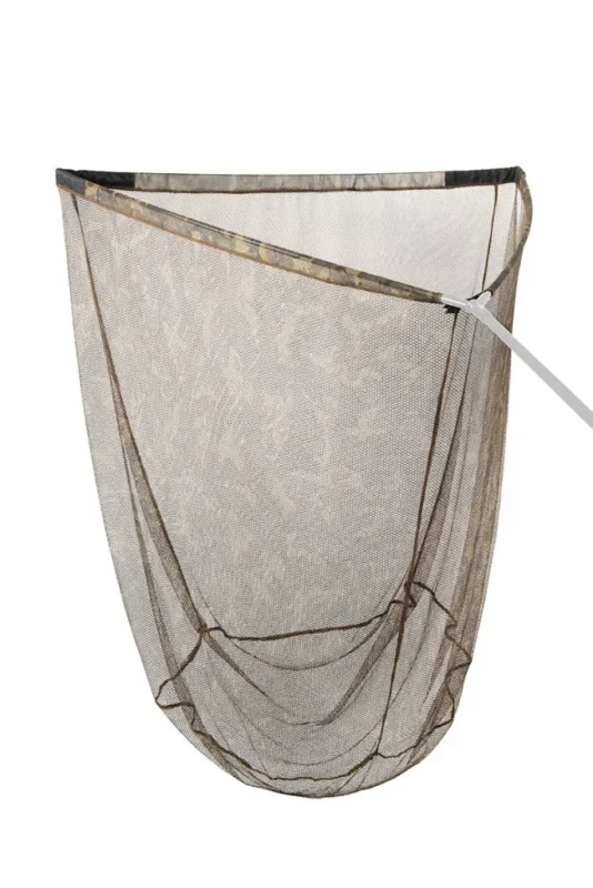 Szuper akció Fox Camo Landing Net Mesh pótháló 42-es