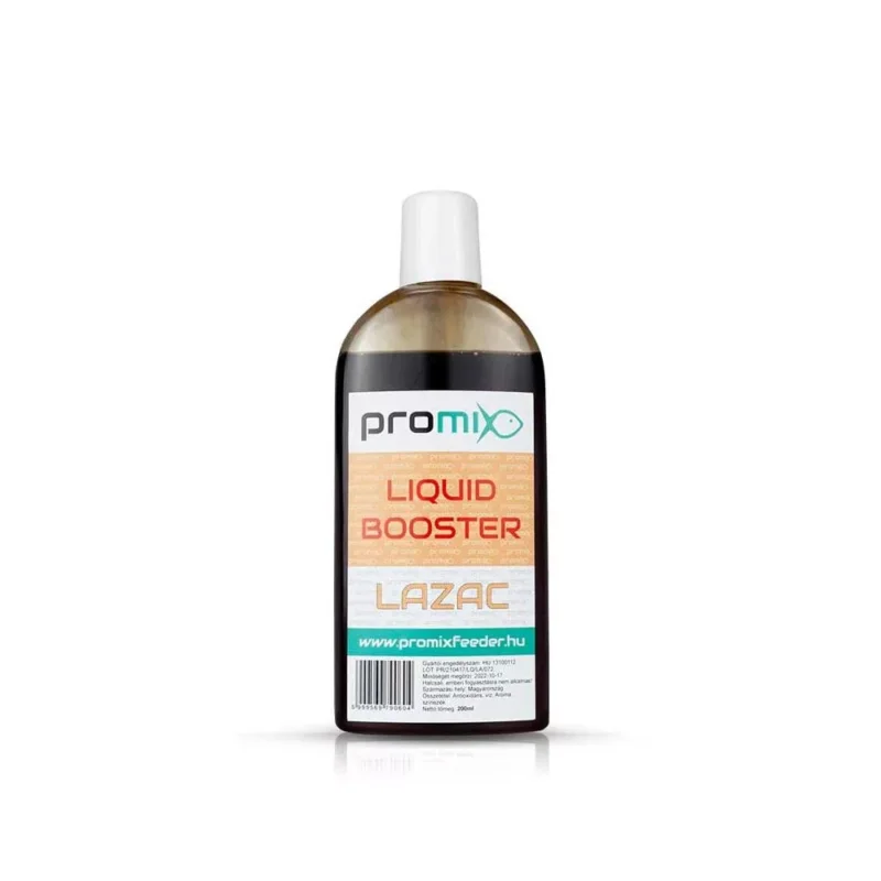 Promix Liquid Booster lazac Outlet