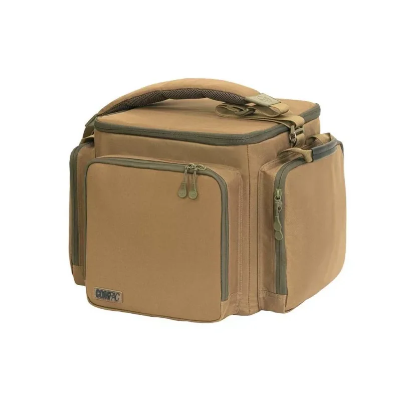Korda Compac Carryall Cube szerelékes táska Legkelendőbb