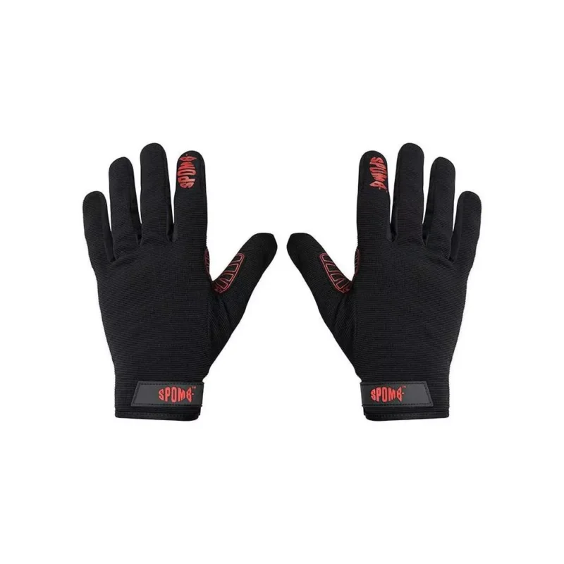 Újdonság Spomb Pro Casting Glove dobókesztyű S-M