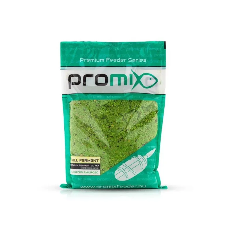 Promix Full Ferment Method Mix tejsavas etetőanyag amúrozó Exkluzív ajánlat