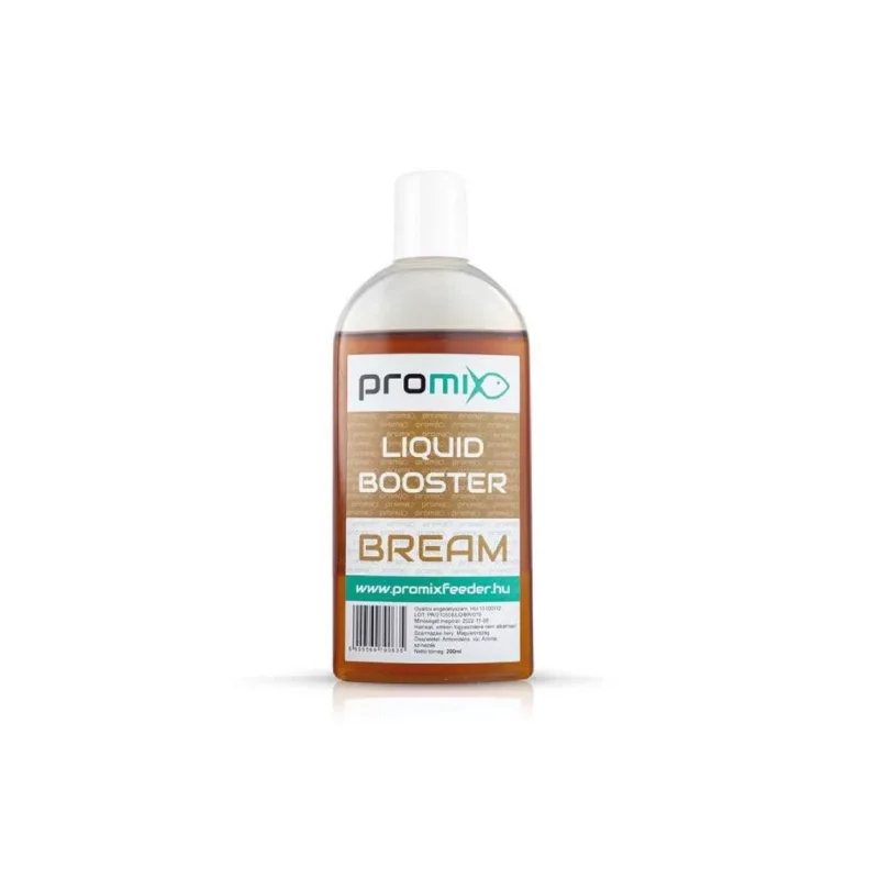 Promix Liquid Booster bream Nézd meg most