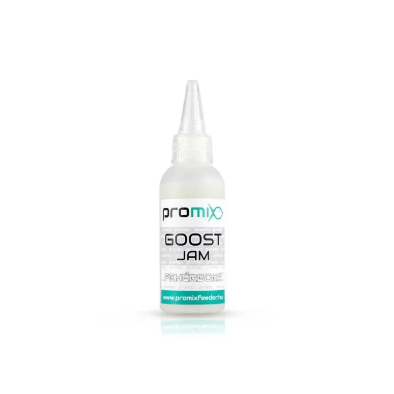 Akciós ár Promix Goost Jam Fehérbors