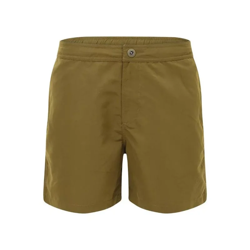 Alacsony ár Korda Kore Quick Dry Shorts Olive rövidnadrág 3XL