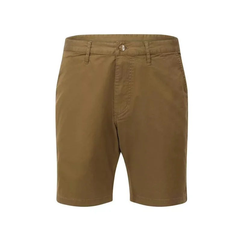 Korda Kore Chino Shorts Olive rövidnadrág XL Azonnal elérhető