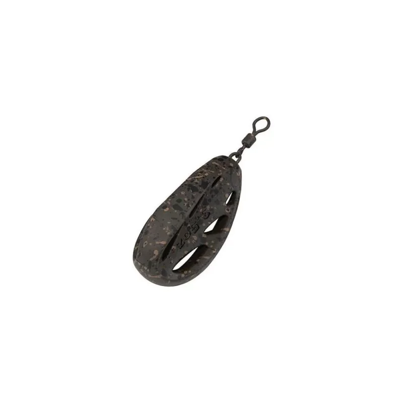 Árengedmény Fox Edges Paste Bomb Swivel forgós pasztás ólom 100gr