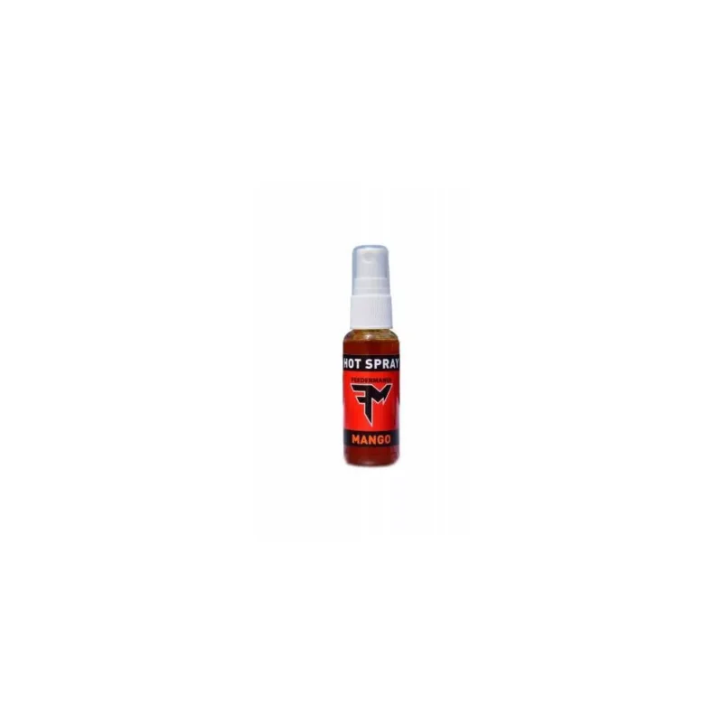 Kedvezményes ár Feedermania Hot Spray Mango