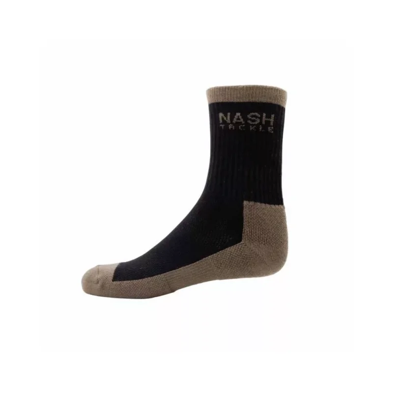 Szuper akció Nash Long Socks zokni 2 pár