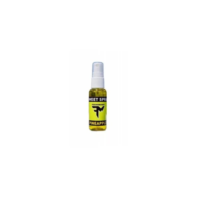 Feedermania Sweet Spray Pineapple Nézd meg most