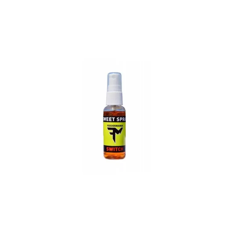 Feedermania Sweet Spray Switch Alacsony ár