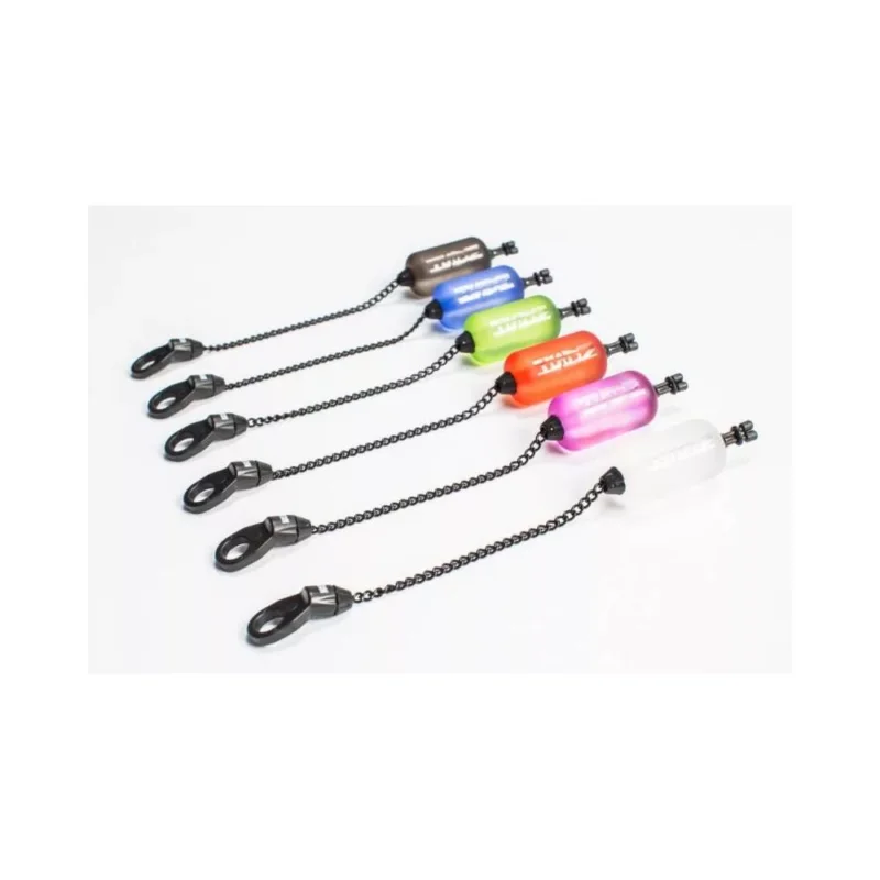 Azonnal elérhető Nash Bobbin Kit láncos swinger medium purple