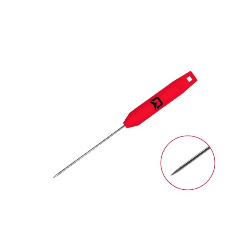 Delphin Slim Quickstop fűzőtű Szuper akció