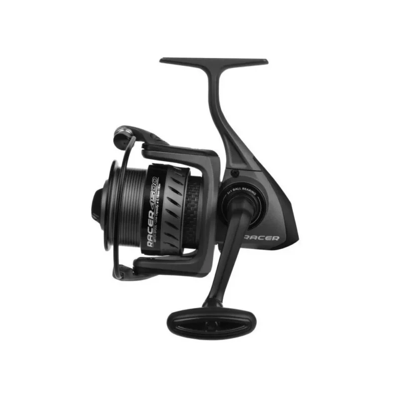 Serie Walter Racer 4500 feeder orsó Vásárlói kedvenc