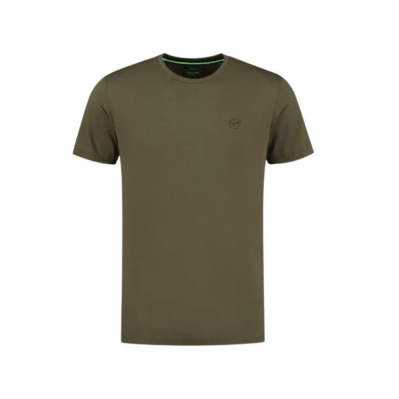 Korda LE Mandala T-Shirt Olive póló XL Korlátozott ajánlat