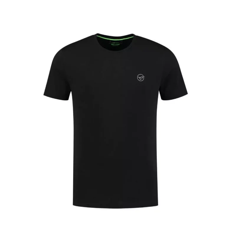Korda LE Mandala T-Shirt Black póló 3XL Csak ma