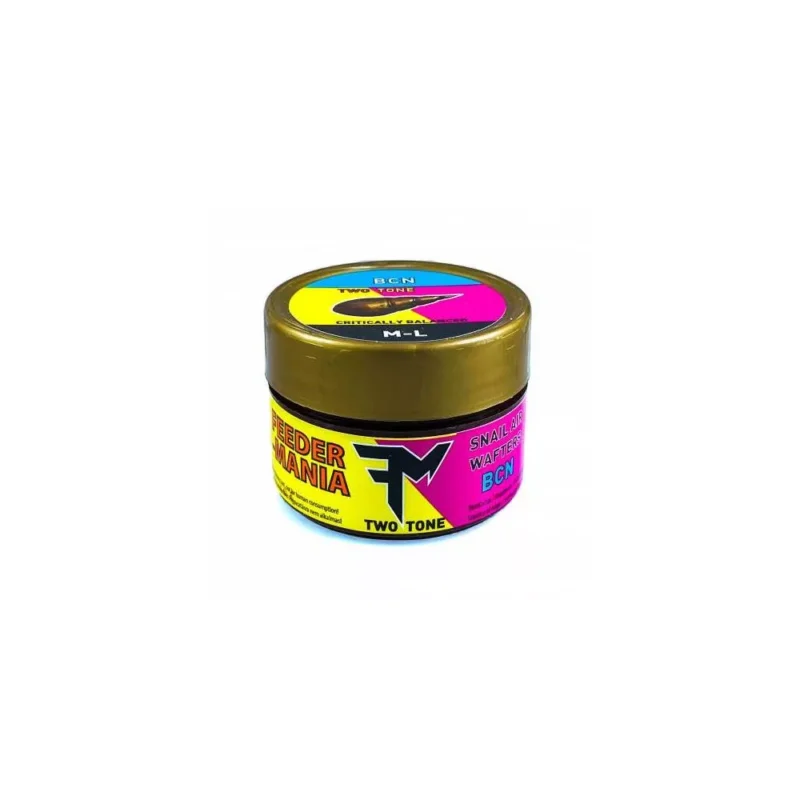 Feedermania Snail Air Wafters Two Tone csiga imitáció M/L Sweet Mango Olcsó
