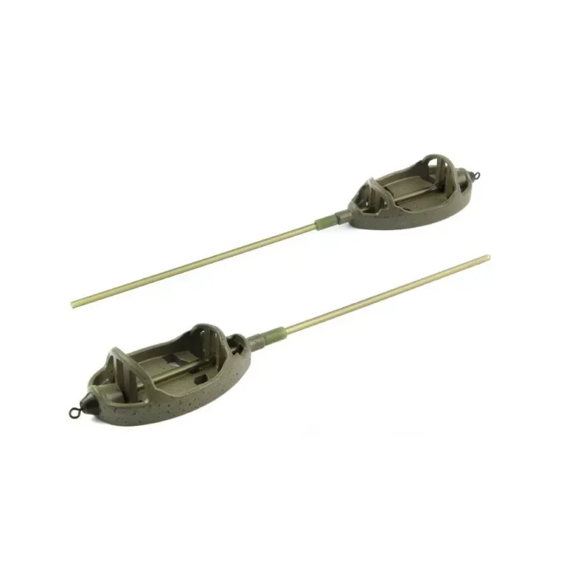 By Döme TF Long Cast Method Pro feeder kosár 45gr 2db Exkluzív ajánlat