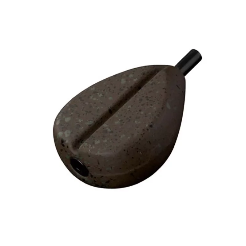 Fox Camotex In-Line Flat Pear ólom 70gr Szuper akció