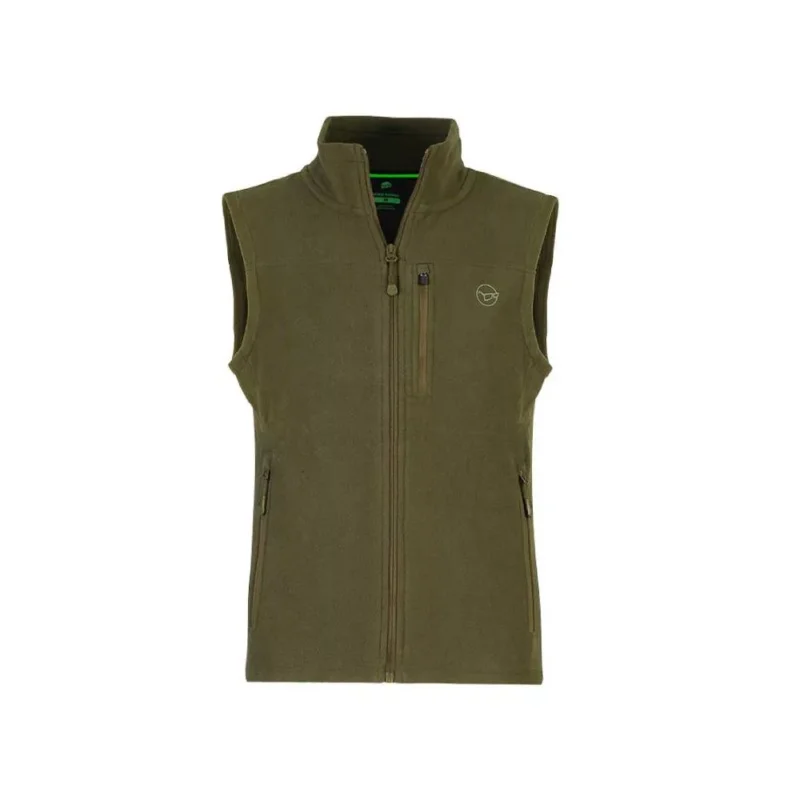 Ne maradj le Korda Kore Fleece Gilet polár mellény M