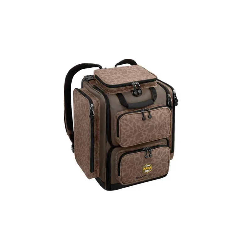 Szezonális akció Delphin Tranzporter Rucksack & Carryall hátizsák