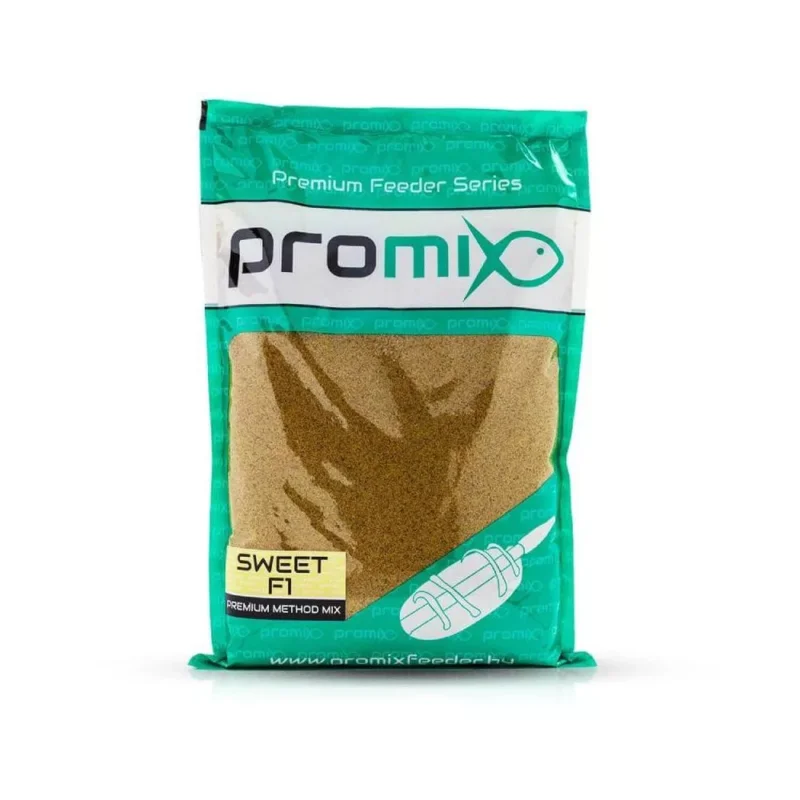 Prémium Promix Sweet F1 Method Mix etetőanyag