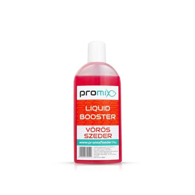 Promix Liquid Booster sweet F1 Különleges ajánlat