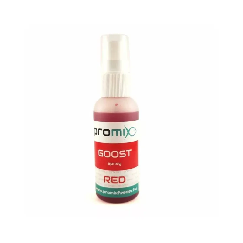 Akciós ár Promix Ghoost Spray Yellow