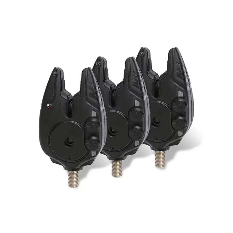 Fox Micron MX 4 Rod Set elektromos kapásjelző szett Outlet