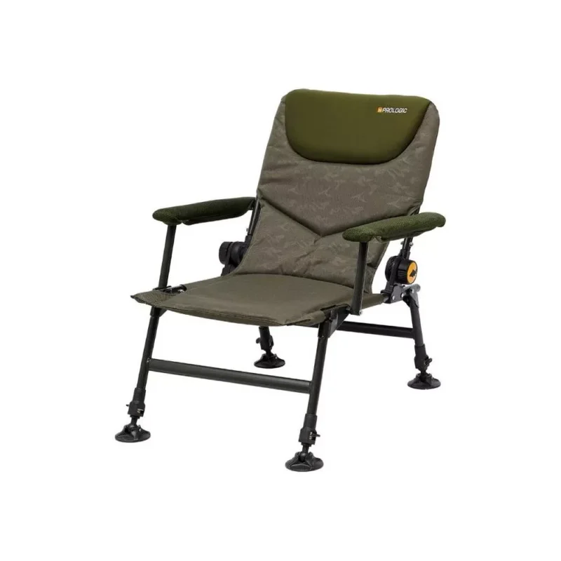 Alacsony ár Prologic Inspire Lite-Pro Recliner Chair karfás szék