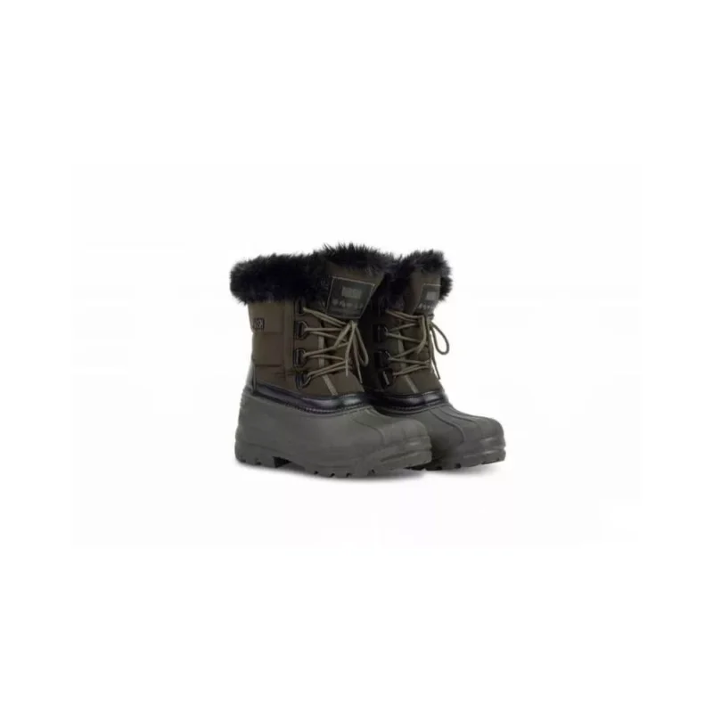 Nash ZT Polar Boots bélelt bakancs 8/42 Legjobb ár