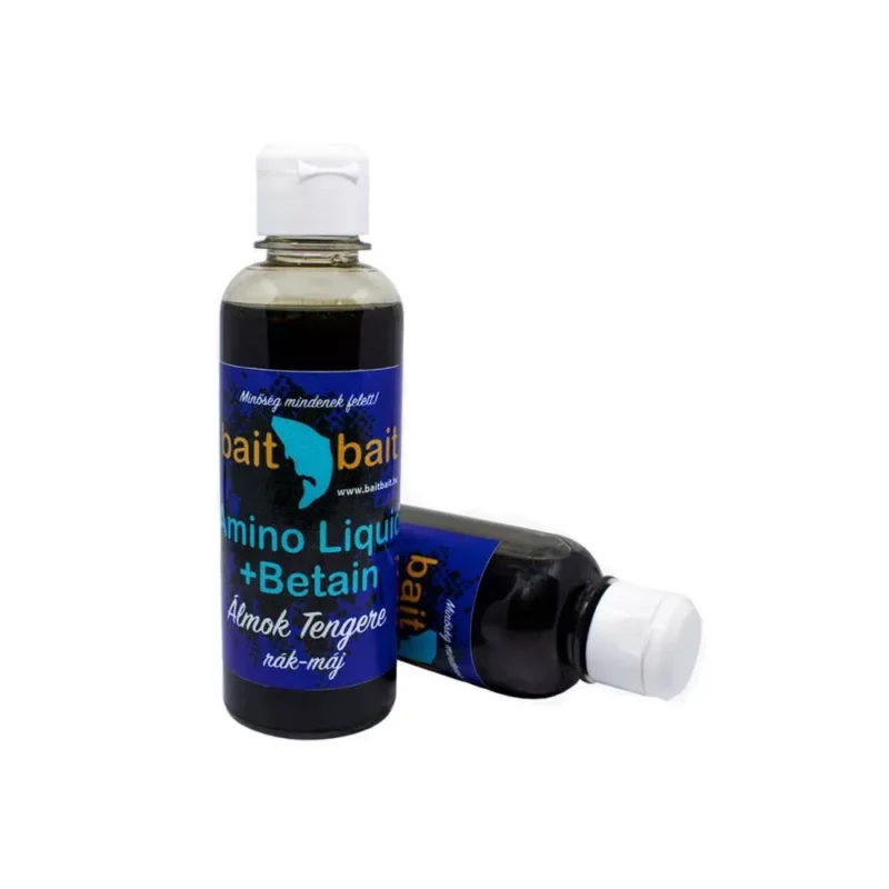 Vedd meg online Bait Bait Liquid Amino+Betain locsoló Álmok tengere