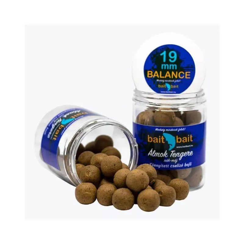 Bait Bait balanszírozott horogcsali Álmok Tengere 24mm Expressz kézbesítés