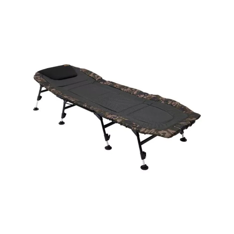 Prologic Avenger Bedchair 8 Leg pontyozó ágy 8 lábas Korlátozott ajánlat