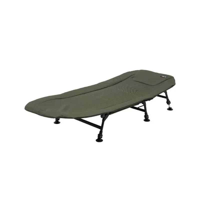 Vedd meg most Prologic C-Series 6 Leg Bedchair pontyozó ágy 6 lábas
