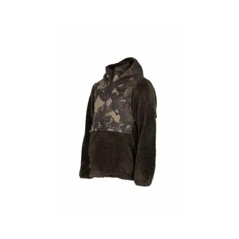 Kihagyhatatlan ajánlat Nash ZT Polar Fleece bélelt felső S