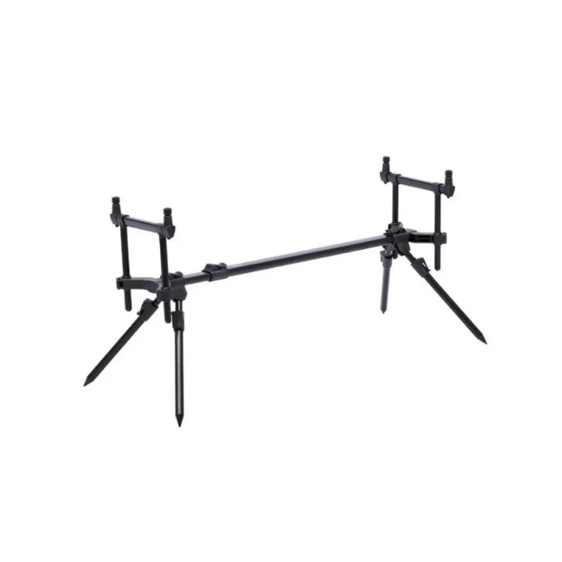 Árcsökkenés Prologic C-Series Convertible Rod Pod 2 Rod