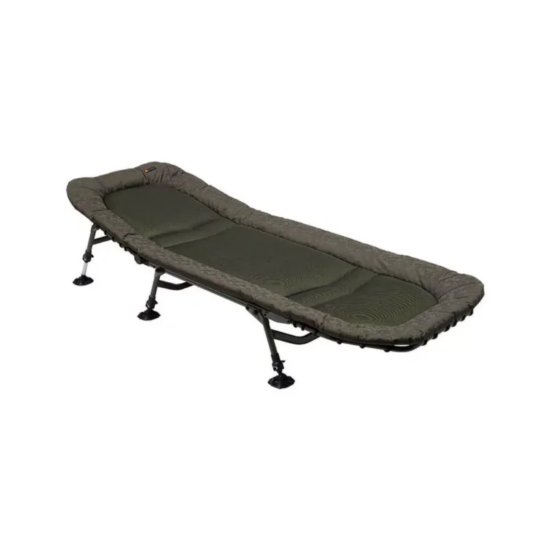 Különleges ajánlat Prologic Inspire Relax Recliner 6 Leg Bedchair bojlis ágy