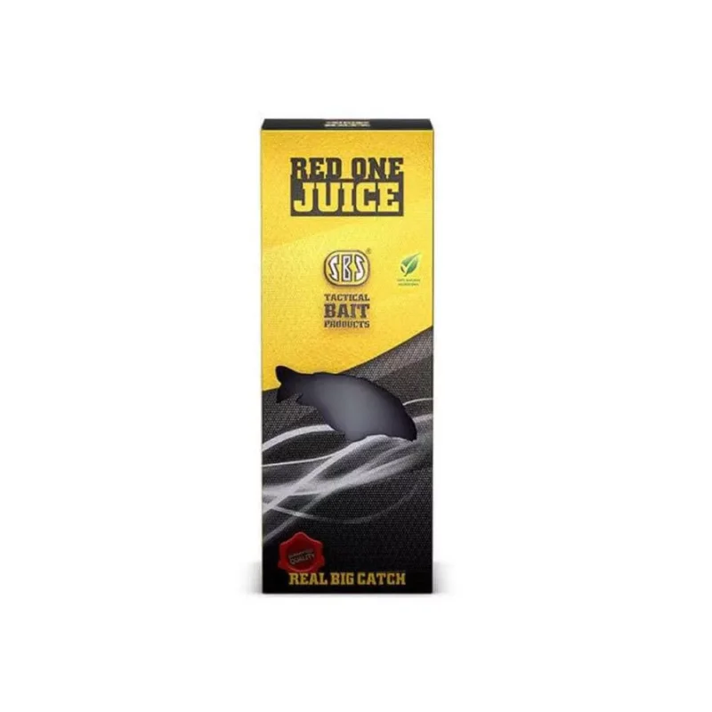 Prémium Sbs Red One Juice Liquid 300ml