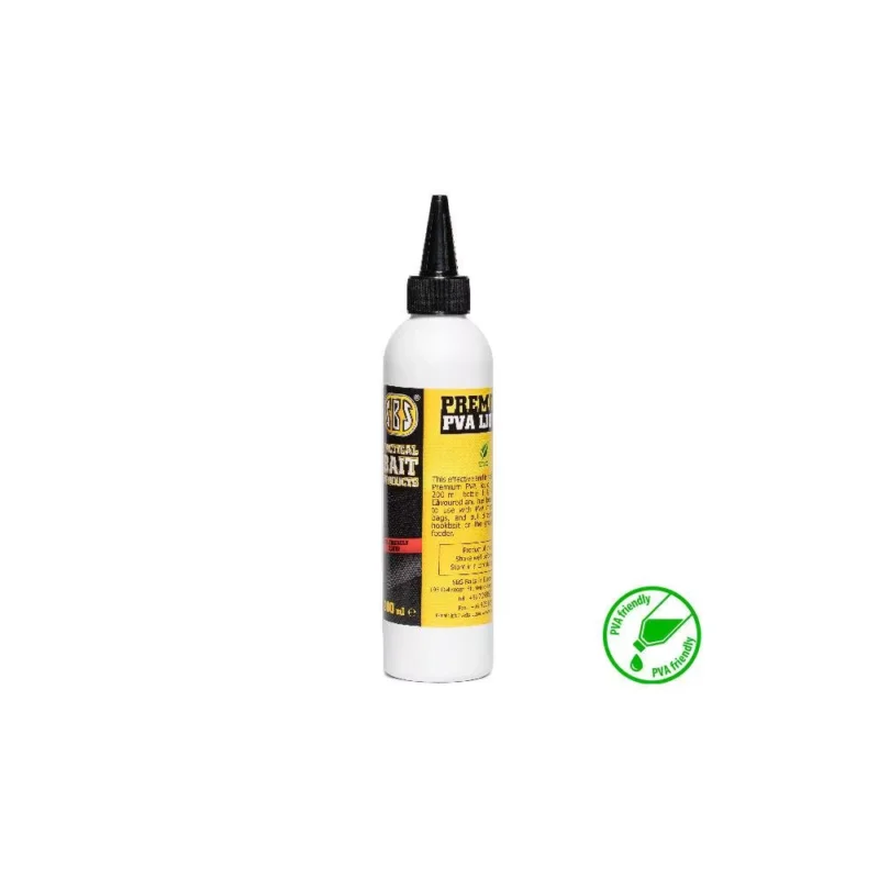 Sbs Premium PVA Liquid folyékony attraktor Liver Olcsó