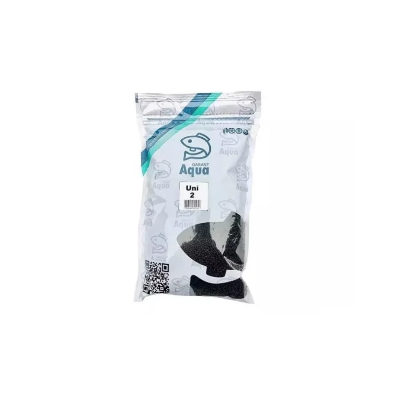 Exkluzív ajánlat Aqua Garant Uni pellet 6mm