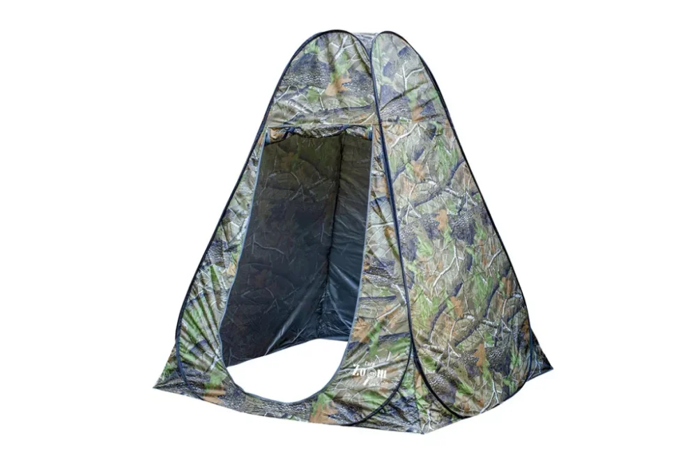 Carp Zoom Camou Pop Up Shelter sátor Kihagyhatatlan ajánlat
